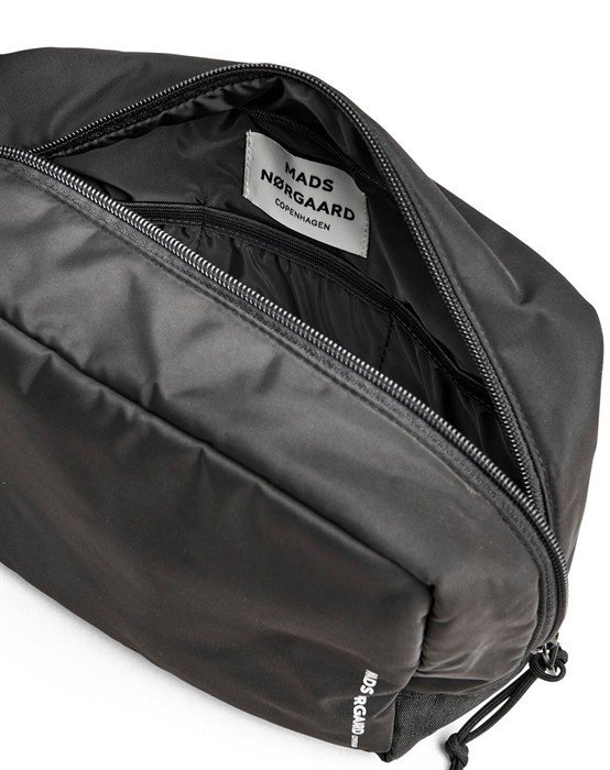 Tian Travel Kit - Black 